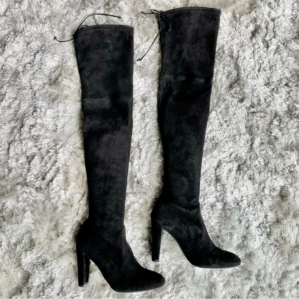 stuart weitzman
